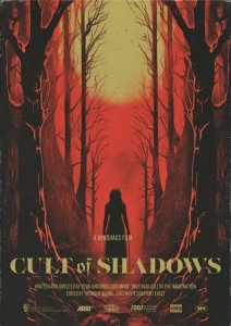 Cult Of Shadows By Lewis Le Val