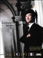 Bill Cheung - Lecture Notes 2018