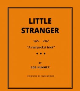 Little Stranger By Bob Hummer