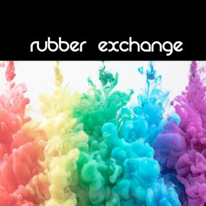 Rubber Exchange 2.0 by Joe Rindfleisch (Instant Download)