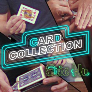 Card Collection by Eric Hu