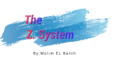 The Z. System by Molim El Barch