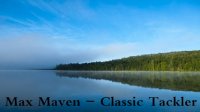 Classic Tackler by Max Maven