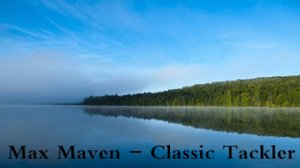 Classic Tackler by Max Maven