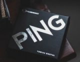 Ping by Tobias Dostal