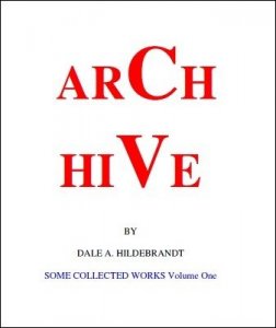 Dale A. Hildebrandt - Arch Hive