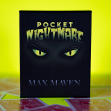 Pocket Nightmare by Max Maven