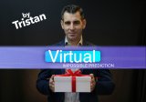 Virtual Impossible Prediction by Tristan (Instant Download)