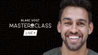 Blake Vogt - Vanishing Inc Masterclass - Week Two