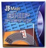 Ship Deck by Mark Mason & JB Magic