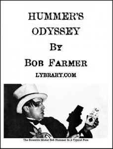 Hummer\'s Odyssey by Bob Farmer