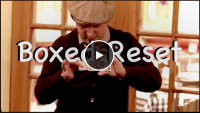 Boxed Reset By Michael O'Brien (Instant Download)