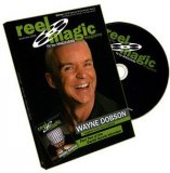 Reel Magic Episode 14 Wayne Dobson & Daniel Garcia