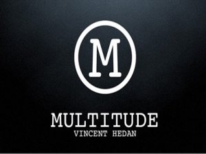 Multitude by Vincent Hedan and System 6