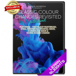 Monet\'s Classic Color Changes Revisited - Video Download