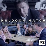 Muldoon Match by Paul Gordon (Instant Download)