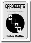 Cardeceits by Peter Duffie