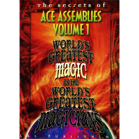 Ace Assemblies (World’s Greatest Magic) Vol. 1 by L&L Publishing