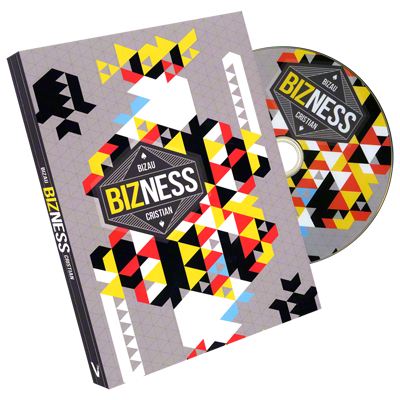 Bizness by Bizau