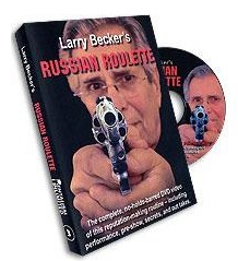 Russian Roulette by Larry Becker